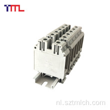 Rail Type Terminal Block Hoge stroom